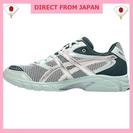 [ASICS] GEL DS TRAINER 14 GEL-DS TRAINER 14 1203A607-300 LICHEN ROCK/PURE SILVER 22.5cm