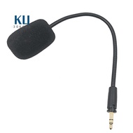 Gaming Headset Microphone Gooseneck Microphone for  Headphones Gaming  Microphone