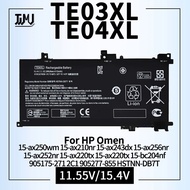 TE04XL HP Omen 15-ax250wm 15-ax210nr 15-ax243dx 15-ax256nr 15-ax252nr 15-ax220tx 15-bc204nf 905175-