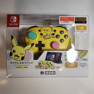 switch 控制器