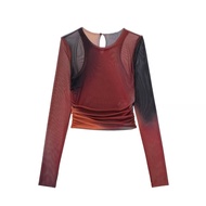 TULLE TOP PO 4 weeks