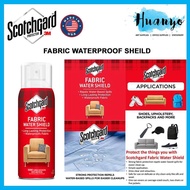 3M ScotchGard Spray Fabric Water Proof Repellent Shield / Rug & Carpet Protector / Rug & Carpet Cle
