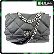 Chanel 19 Bag GM Size 0001PAP004