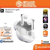 SoundPEATS Air5 Pro Bluetooth 5.4 Hi-Fi True Wireless Earbuds with Snapdragon Sound aptX Lossless AI