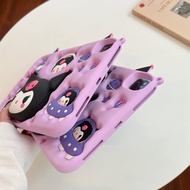 Casing For Lenovo Tab K11 TB330FU TB330XU M11 Xiaoxin Pad 2024 Fashion Tablet case Cute 3D Pattern S