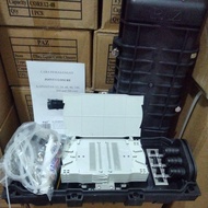 Joint closure 96 core PAZ Closure PAZ 48/96/144 core