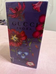 Gucci Flora Gorgeous Gardenia Limited edition Gucci perfume Gucci香水