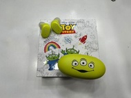 🌟Disney 藍牙耳機🌟迪士尼 三眼仔 Bluetooth 5.3 藍牙耳機 迪士尼 無線耳機 運動耳機 藍牙 原裝正貨 卡通耳機 唐老鴨 Lotso 勞蘇 小熊維尼 米奇老鼠 Micky iron