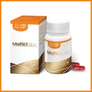 Moflex Plus Total Collagen 神农氏 - Solution to Knee Pain & Joint Problem - Improve Flexibility