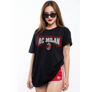 League Distro T-shirts ITALIA| AC MILAN INTER MILAN JUVENTUS AS ROMA LAZIO ATALANTA NAPOLI | UNISEX 