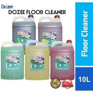 Sabun Floor Cleaner Dozee 10kg