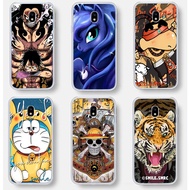 For Samsung galaxy j7 2015 j7 2016 7 2017 j7 pro Soft Silicone TPU Casing phone back Case