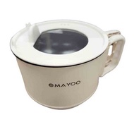 MAYOO หม้ออเนกประสงค์ รุ่น MU-01 - MAYOO, Home Appliances