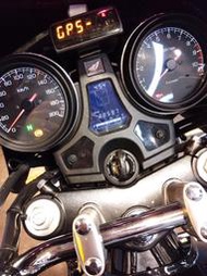 2015年 HONDA CB1100 單管 已做保養 車況優 四缸 經典街車 日規