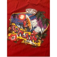 T-SHIRT VINTAGE RON JON ©️ RON JON