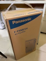 Panasonic空氣清新機