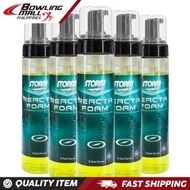 Bowling mall - STORM REACTA FOAM CLEANER,ball cleaner,Bowling ball maintenance, Bowling ball care
