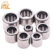 [HEVA] 5Pcs HK Series Bearings HK0306 HK0608 HK0810 Drawn Cup Needle Roller Bearing VN