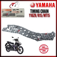 MT15 R15 MT-15 Y16ZR Y16 ZR R-15 R 15 Timing Chain Taiming Rantai Kecil Ori 94568-J9096 100% Origina