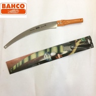 Bahco 384-6T Pruning Saw Branch Cutter Gergaji Pokok Dahan 14 Inches