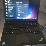 Laptop Murah refurbished Lenovo