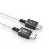 【Avier】One Step Ocean Refine USB 充電傳輸線