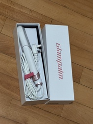 GlamPalm Hair GP201T 直髪夾