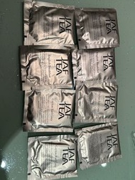 JAF tea