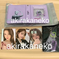 Merchandise IU LEE JI EUN HEREH HER TOUR