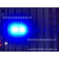 Lee Light Source led 0805led Lamp Beads 0805 Super Bright Blue Light Negative Chip 0805 Large Chip B