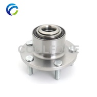 Front Wheel Hub Bearing For MAZDA 3 BK 1.4 1.6 2.0 2.3 FXJA B6ZE 3N61-2C300 BN8B-33-15XB BP4K-33-15X