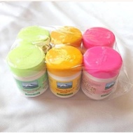 Himalaya Snow Cream 50gr - 1 PACK (contains 6 mixed) Himalaya moisturizer