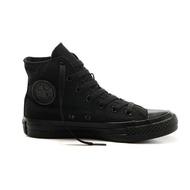 Converse All Star Black sneakers