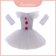 Fiber Polyester Princess Dress Set For Costume Gift Halloween