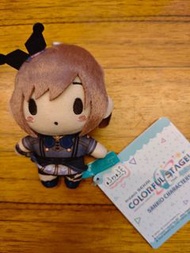 世界計劃 Sanrio kuromi東雲繪名豆豆眼公仔娃娃 全新正版 Project Sekai Colorful Stage Sanrio Plush