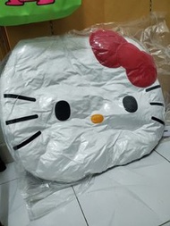 Hello Kitty 特大Cushion