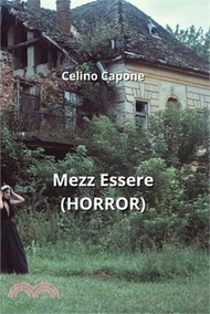 2753.Mezz Essere (HORROR)