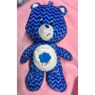 Grumpy Bear Doll With A Pattern V