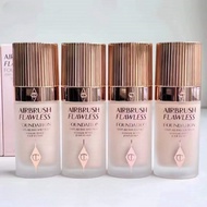 CHARLOTTE TILBURY Airbrush Flawless Foundation 30ml #1C / #2C / #1N / #2N