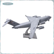 [xuqmvck] Metal Large Aircraft Plane Model Transport Airplane Plane Model Scale 1/200