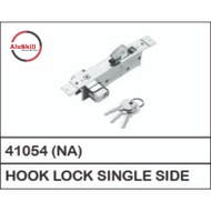 41054 HOOK LOCK - DOUBLE
