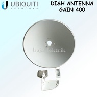 UBIQUITI DISH ANTENNA GAIN 400