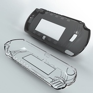 Suitable for gpdwin4 Protective Case GPD win4 Handheld TPU Transparent Soft Rubber Case Handheld Gam