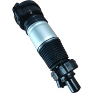 Porsche Cayenne 9YA front suspension system air suspension air shock absorbers