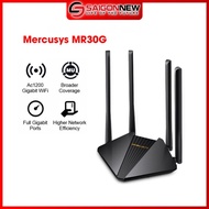 Mercusys MR30G Wifi Router (Wifi 5/ AC1200)