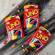 UNO Family Card Game 108 Pcs - Viral UNO Card Game