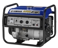 Genset / Generator YAMAHA EF 2600 FW - 1800 Watt