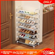 ONLY shoe shelf Easy to assemble shoe shelf Large capacity multi-layer shoe shelf