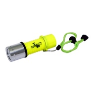 Saekodive AL-05 Mini Dive Light