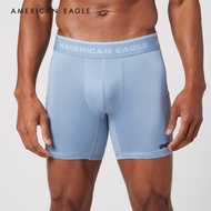 American Eagle 6" Active Flex Boxer Brief กางเกง ชั้นใน ผู้ชาย บ็อกเซอร์ (NMUN 023-3779-404)